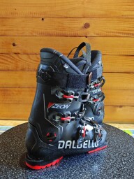 LYŽIARKY DALBELLO ZEON 90 26MP